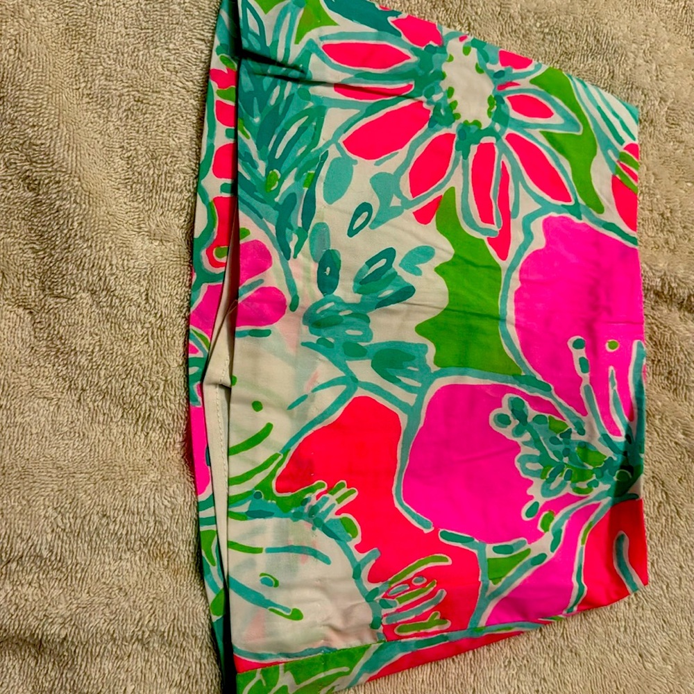 Lilly Pulitzer Girls Skirt